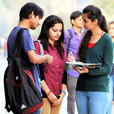 Indian Student Visa